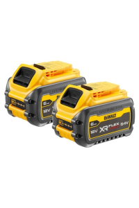 Obrázok pre DeWALT DCB546T2-XJ baterie/nabíječka pro AKU nářadí