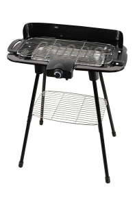 Obrázok pre MASTER ELECTRIC GRILL 2000 WATT MG401