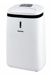 Obrázok pre MASTER DEHUMIDIFIER DH720P 20 l/24h
