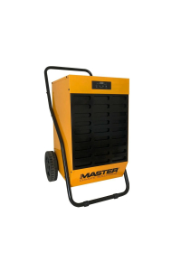 Obrázok pre MASTER DEHUMIDIFIER DH44 40 L/24h