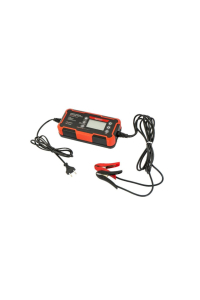 Obrázok pre CHARGER WELDMAN CHARGE 80 12V/24V...