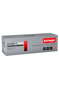 Obrázok pre Activejet Tonerová kazeta ATK-1140N (náhradní kazeta Kyocera TK-1140; Supreme; 7200 stran; černá)
