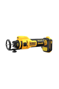 Obrázok pre DeWALT DCE555N-XJ Horní frézka / ořezávací stroj