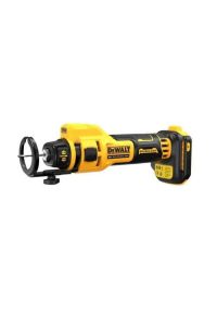 DeWALT DCE555N-XJ Horní frézka / ořezávací stroj Obrázok pre DeWALT DCE555N-XJ Horní frézka / ořezávací stroj