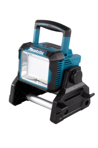 Obrázok pre Makita DML811 pracovní svítidlo Černá, Modrá LED 31,5 W