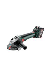 Metabo 613052510 úhlová bruska 12,5 cm 10000 ot/min 2,5 kg Obrázok pre Metabo 613052510 úhlová bruska 12,5 cm 10000 ot/min 2,5 kg