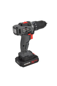 HOOZAR WKRĘTARKA 18V 2x2.0Ah 45Nm CD45BL-D2 Obrázok pre HOOZAR WKRĘTARKA 18V 2x2.0Ah 45Nm CD45BL-D2