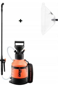 Obrázok pre KWAZAR.OPRYSKIWACZ ORION SUPER NEW  3l PLUS OSŁONA HERBICYDOWA