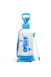 Obrázok pre KWAZAR.OPRYSKIWACZ ORION SUPER PRO+  9L VITON, Z MANOMETREM.