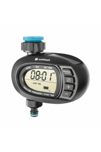 Obrázok pre C.ERGO SOLAR IRRIGATION CONTROLLER