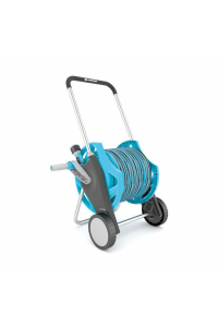 Obrázok pre CELLFAST ERGO WHEELED FLOW DRUM DICOVER 30