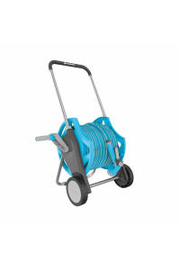 Obrázok pre CELLFAST METAL TROLLEY EXPLORER + HOSE 30 m 1/2