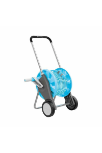 Obrázok pre C.IDEAL WHEELED REEL WITH HOSE 1/2x20m