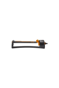 Obrázok pre Fiskars 1023661 vodní zavlažovač Kov Černá, Oranžová