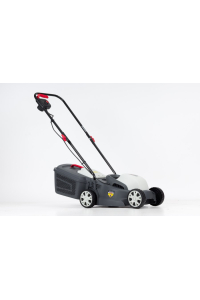 Obrázok pre ELECTRIC LAWN MOWER 1200W 32cm LE12-32-PB-KC