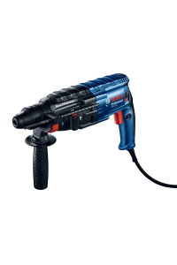 Obrázok pre BOSCH ROTARY HAMMER DRILL WITH FORGING OPTION 790W 2.7J GBH 240