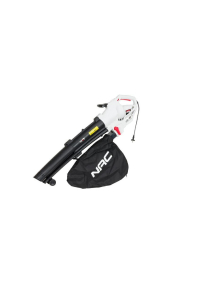 NAC LEAF VACUUM CLEANER 3500W VBE350-AS-DW Obrázok pre NAC LEAF VACUUM CLEANER 3500W VBE350-AS-DW