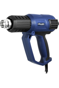 Obrázok pre CELMA HEAT GUN 2000W OP 2000P