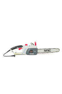 NAC ELECTRIC CHAINSAW 1800W 35cm CE18-35-N-H Obrázok pre NAC ELECTRIC CHAINSAW 1800W 35cm CE18-35-N-H