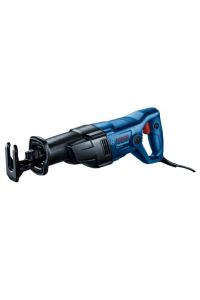 Obrázok pre Bosch GSA 120 3000 spm 1200 W Černá, Modrá