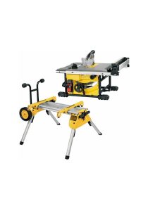 DEWALT PILARKA STOŁOWA 210mm/1850W DWE7485RS + STÓŁ DE7400 Obrázok pre DEWALT PILARKA STOŁOWA 210mm/1850W DWE7485RS + STÓŁ DE7400