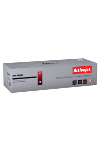 Obrázok pre Activejet Tonerová kazeta ATK-3190N (náhradní kazeta Kyocera TK-3190; Supreme; 25000 stran; černá)