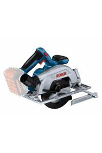 Obrázok pre Bosch GKS 185-LI 16,5 cm Černá, Modrá, Šedá 5000 ot/min