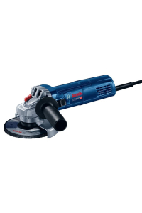 Obrázok pre Bosch GWS 9-125 úhlová bruska 12,5 cm 11000 ot/min 900 W 1,9 kg