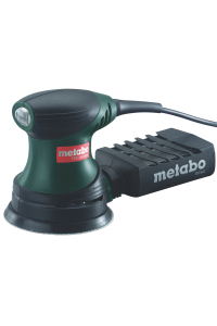 Obrázok pre Metabo FSX 200 Intec Vibrační bruska 11000 ot/min 9500 oscilací/min 240 W