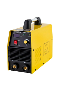 Welding Inverter Snake 200P Display SNA 200IIW MAG Obrázok pre Welding Inverter Snake 200P Display SNA 200IIW MAG