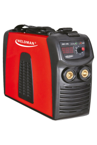 Obrázok pre INVERTER WELDING MACHINE WELDMAN ARC-230