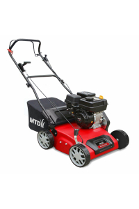 MTD SCARIFIER PETROL AERATOR 208cc OPTIMA 38 VO Obrázok pre MTD SCARIFIER PETROL AERATOR 208cc OPTIMA 38 VO
