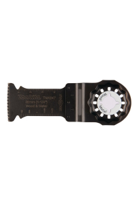 Obrázok pre Makita B-64814-5 nůž pro přímočarou/spirálovou/ocasovou pilu Bimetalový 5 kusů