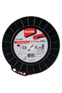 Obrázok pre Makita E-01840 příslušenství pro strunovou sekačku Struna