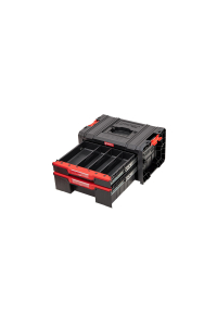 QBRICK SYSTEM PRO DRAWER 2 TOOLBOX 2.0 BASIC Obrázok pre QBRICK SYSTEM PRO DRAWER 2 TOOLBOX 2.0 BASIC