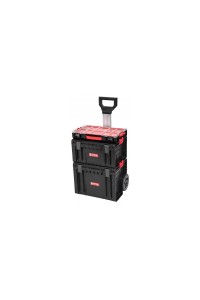 QBRICK SYSTEM PRO SET 2 Obrázok pre QBRICK SYSTEM PRO SET 2