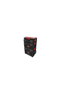 QBRICK SYSTEM PRO SET 3 Obrázok pre QBRICK SYSTEM PRO SET 3