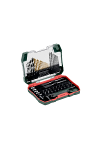 Metabo 626707000 vrták Sada vrtáků 28 kusů Obrázok pre Metabo 626707000 vrták Sada vrtáků 28 kusů