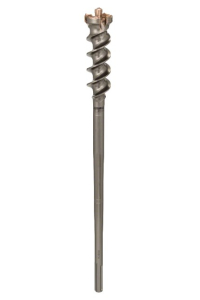 Bosch 1 618 596 457 vrták 1 kusů Obrázok pre Bosch 1 618 596 457 vrták 1 kusů
