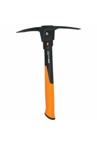 Obrázok pre FISKARS PICKAXE WITH POINT S 0.68KG ISOCORE