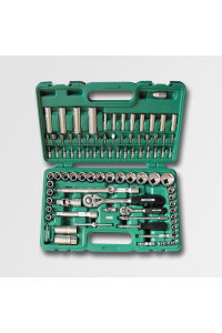 HONITON WRENCH SET 94 PIECES PROFESIONAL 4094 Obrázok pre HONITON WRENCH SET 94 PIECES PROFESIONAL 4094
