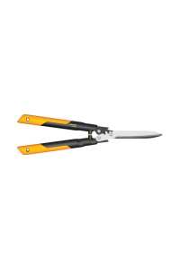 Obrázok pre Fiskars PowerGear X HSX92 Černá, Oranžová