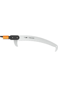 Fiskars 1000691 ruční pila Zahradnická pilka Černá, Oranžová Obrázok pre Fiskars 1000691 ruční pila Zahradnická pilka Černá, Oranžová