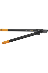 Fiskars 112590 prodloužené zahradní nůžky Pákové nůžky Obrázok pre Fiskars 112590 prodloužené zahradní nůžky Pákové nůžky