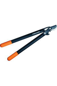 Fiskars 112290 prodloužené zahradní nůžky Pákové nůžky Obrázok pre Fiskars 112290 prodloužené zahradní nůžky Pákové nůžky
