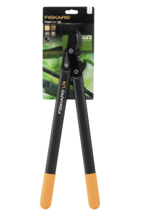 Obrázok pre Fiskars 112290 prodloužené zahradní nůžky Pákové nůžky