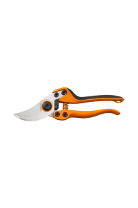 Fiskars Pro PB-8 M zahradní nůžky Bypass Černá, Oranžová Obrázok pre Fiskars Pro PB-8 M zahradní nůžky Bypass Černá, Oranžová