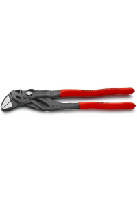KNIPEX PLIERS WRENCH IN ONE 250mm Obrázok pre KNIPEX PLIERS WRENCH IN ONE 250mm