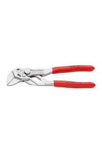 Knipex 86 03 125 kleště Kleště s posuvným čepem Obrázok pre Knipex 86 03 125 kleště Kleště s posuvným čepem