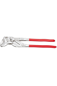 Obrázok pre Knipex 86 03 400 kleště Kleště s posuvným čepem